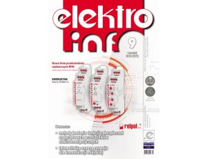 Elektro.Info 9/2019