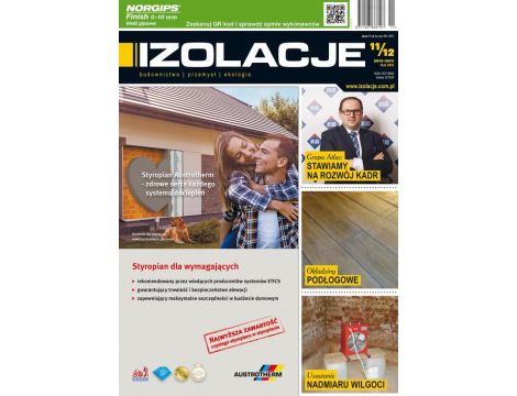 Izolacje 11-12/2019