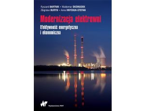 Modernizacja elektrowni Efektywność energetyczna i ekonomiczna