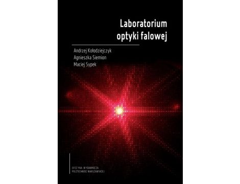 Laboratorium optyki falowej