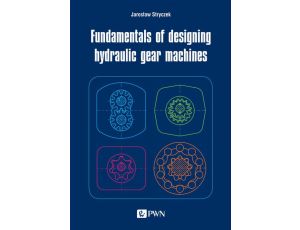 Fundamentals of designing hydraulic gear machines
