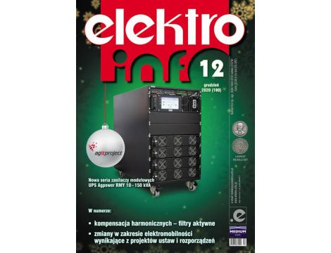 Elektro.Info 12/2020