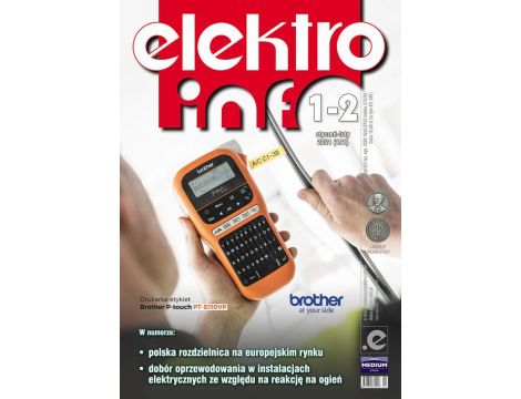 Elektro.Info 1-2/2021