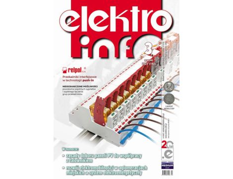 Elektro.Info 3/2021