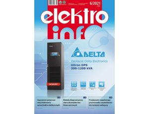 Elektro.Info 6/2021