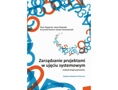 Zarządzanie projektami w ujęciu systemowym