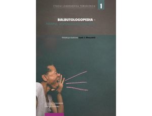 Balbutologopedia – terapia, wspomaganie, wsparcie