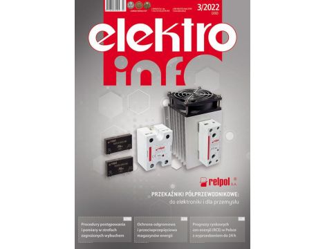 Elektro.Info 3/2022