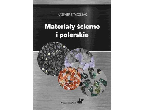 Materiały ścierne i polerskie