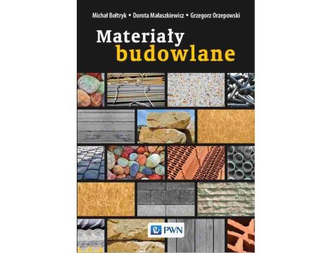 Materiały budowlane