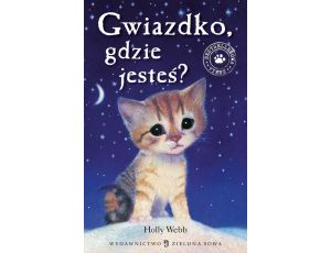 Gwiazdko gdzie jesteś