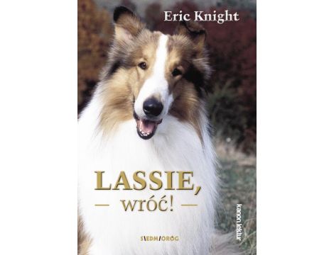Lassie, wróć !