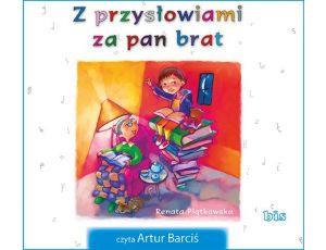 Z przysłowiami za pan brat