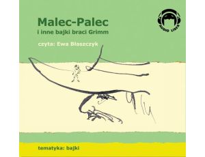 Malec-Palec i inne bajki braci Grimm