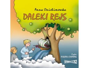 Daleki rejs