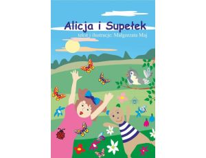 Alicja i Supełek