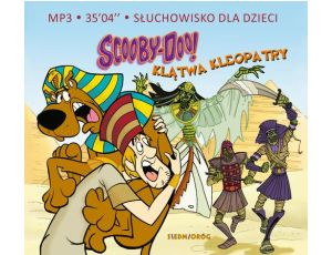 Scooby-Doo! Klątwa Kleopatry