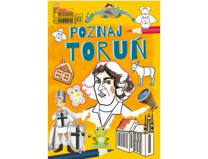 Poznaj Toruń