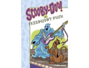 Scooby-Doo! i przebojowy duch