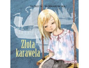 Złota karawela