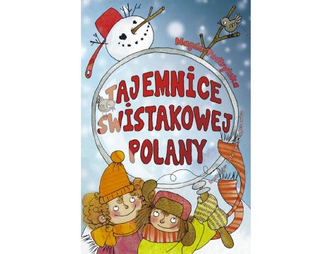 Tajemnice Świstakowej Polany