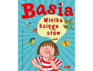 Basia. Wielka księga słów