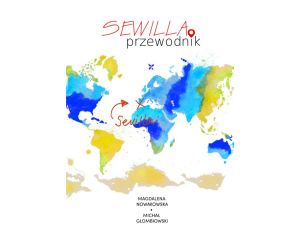 Sewilla. Przewodnik