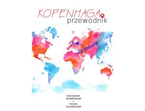 Kopenhaga. Przewodnik