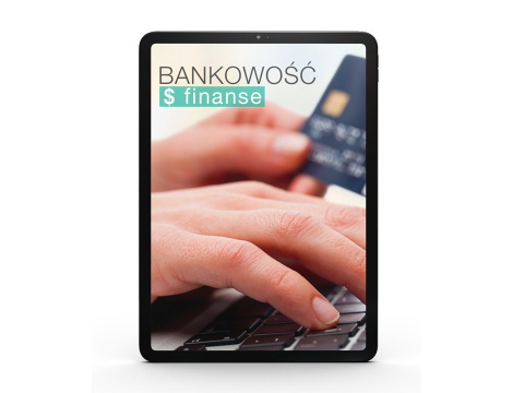 Bankowość i Finanse. Ebook