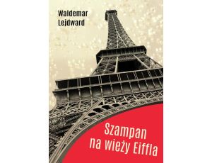 Szampan na Wieży Eiffla