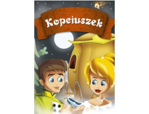 Kopciuszek