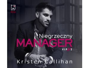 Niegrzeczny manager