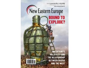 New Eastern Europe 1-2/2020