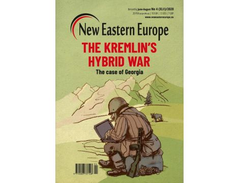 New Eastern Europe 4/2020