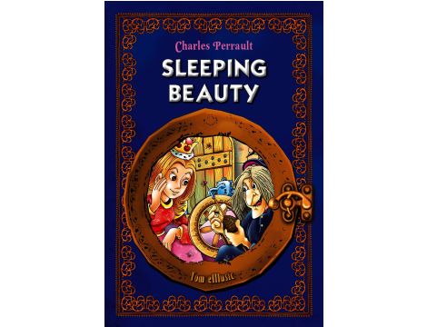 Sleeping Beauty (Śpiąca królewna) English version