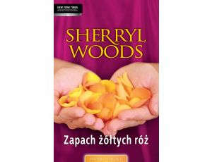 Zapach żółtych róż