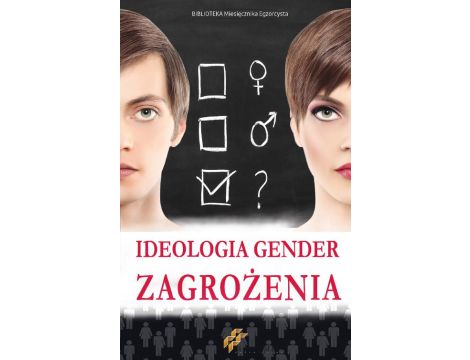 Ideologia gender