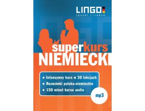 Niemiecki. Superkurs