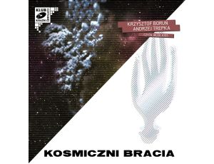 Kosmiczni bracia