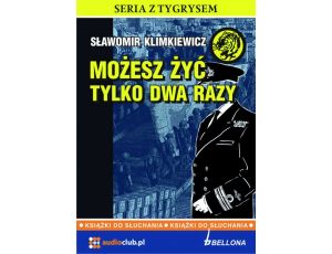 Możesz żyć tylko dwa razy