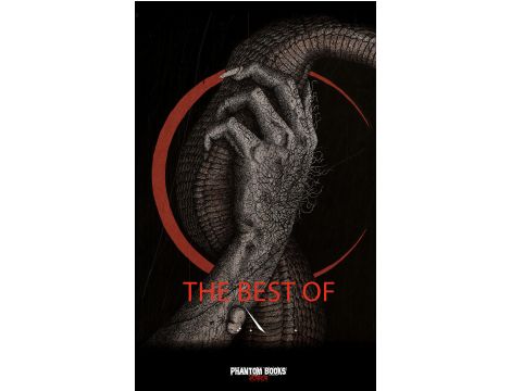THE BEST OF HISTERIA ANTOLOGIA WEIRD FICTION