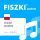FISZKI audio - polski - Starter