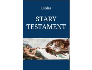 Biblia Wujka. Stary Testament.