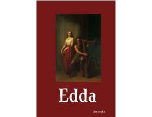 Edda - reprint wydania z 1807 roku