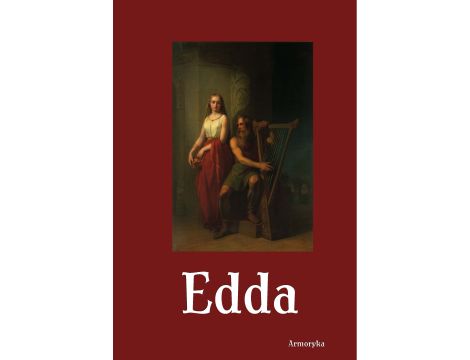 Edda - reprint wydania z 1807 roku