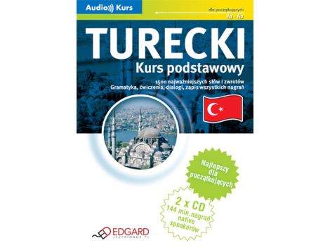 Turecki Kurs podstawowy