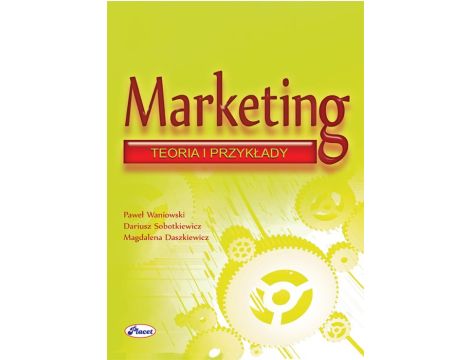 Marketing teoria i przykłady