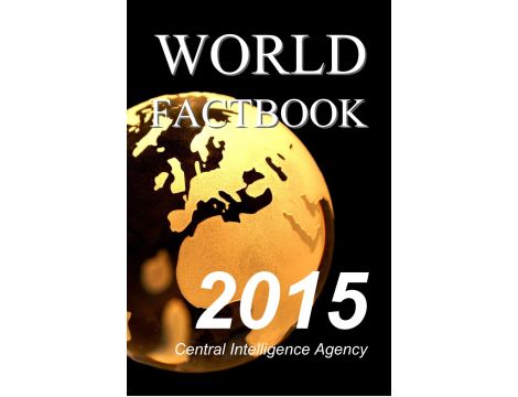 The World Factbook