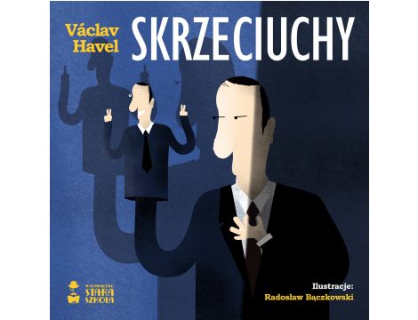 Skrzeciuchy