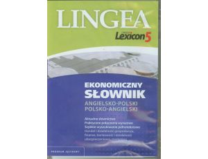 Ekonomiczny słownik angielsko-polski polsko-angielski (do pobrania)